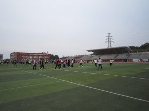写在三诊之后