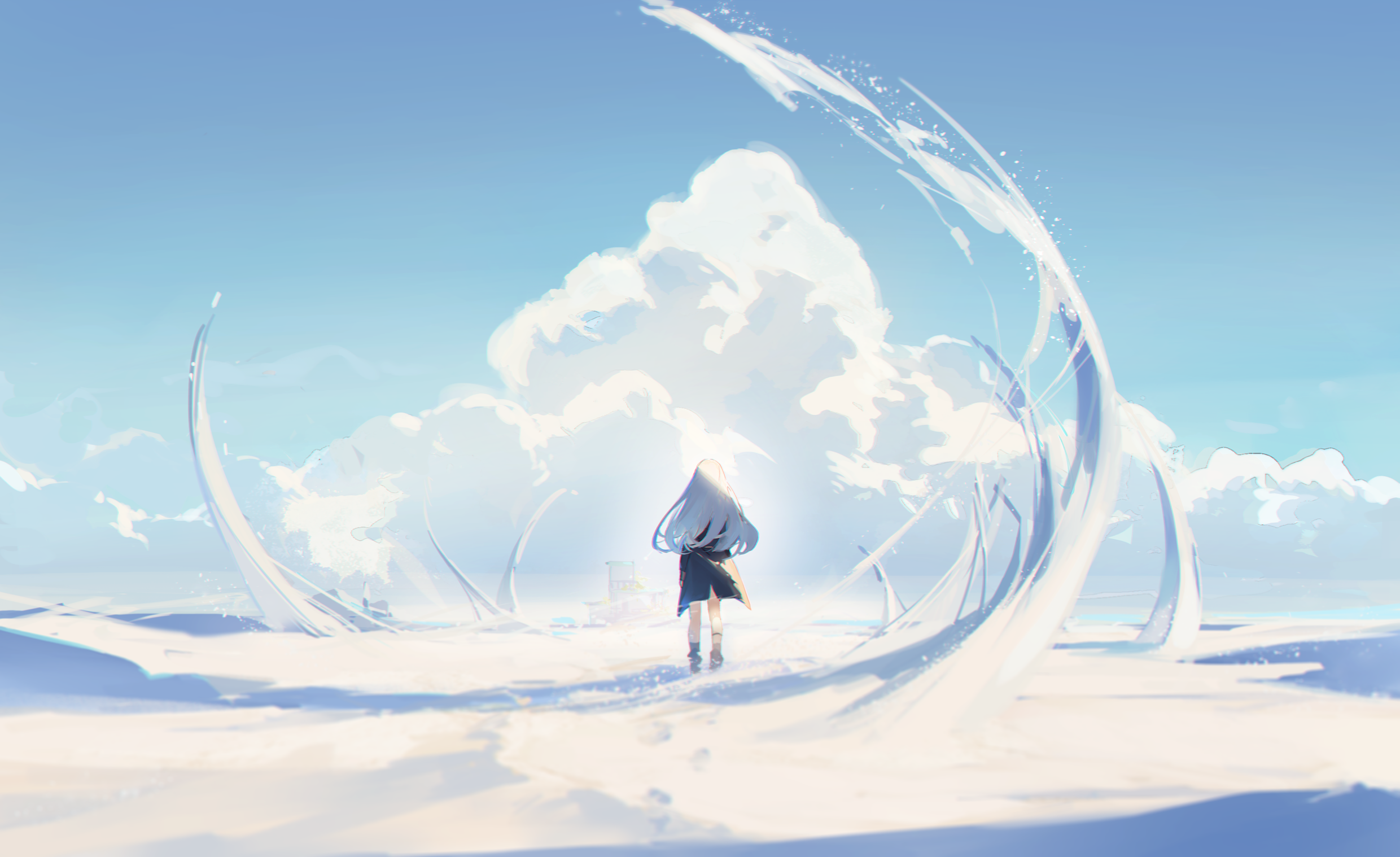 《上下之间》